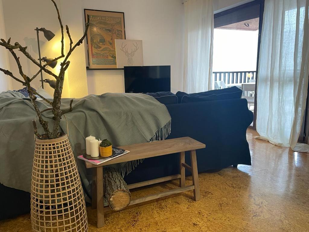 Appartamento Pacino Jaca Esterno foto